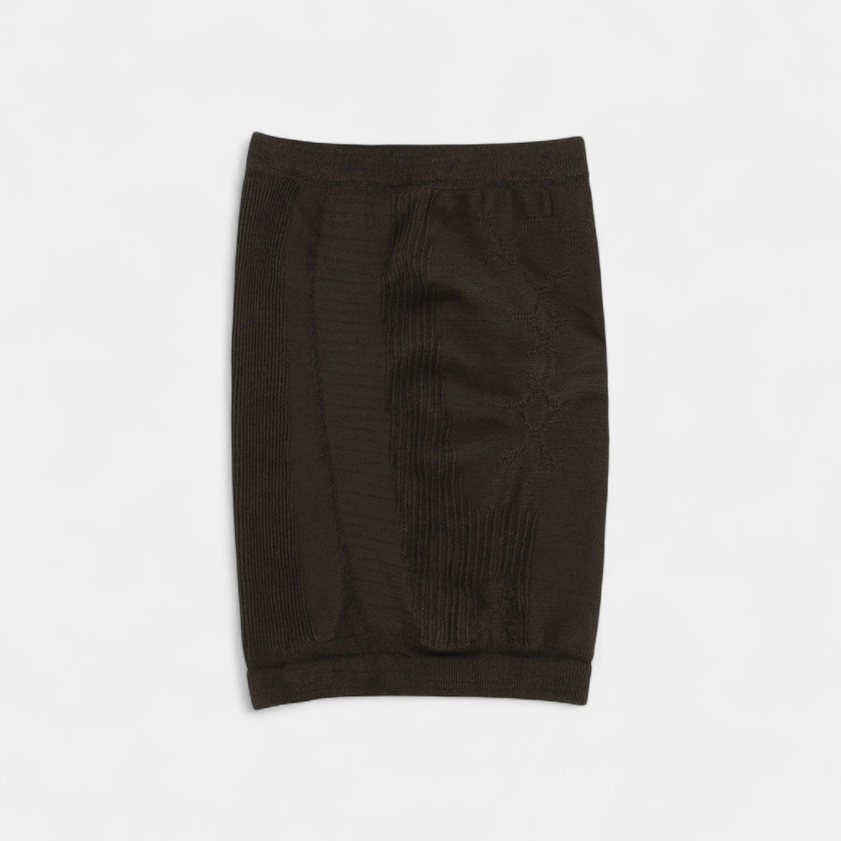 {M.Lu} ROA 3D Knit Neck Gaiter