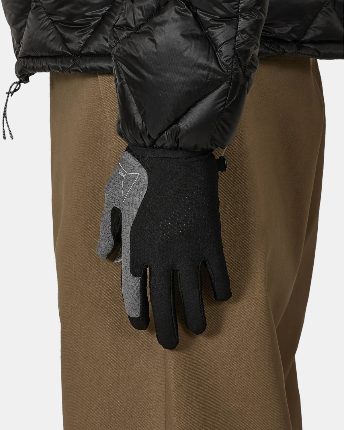 {M.Lu} ROA Andie Base Layer Gloves