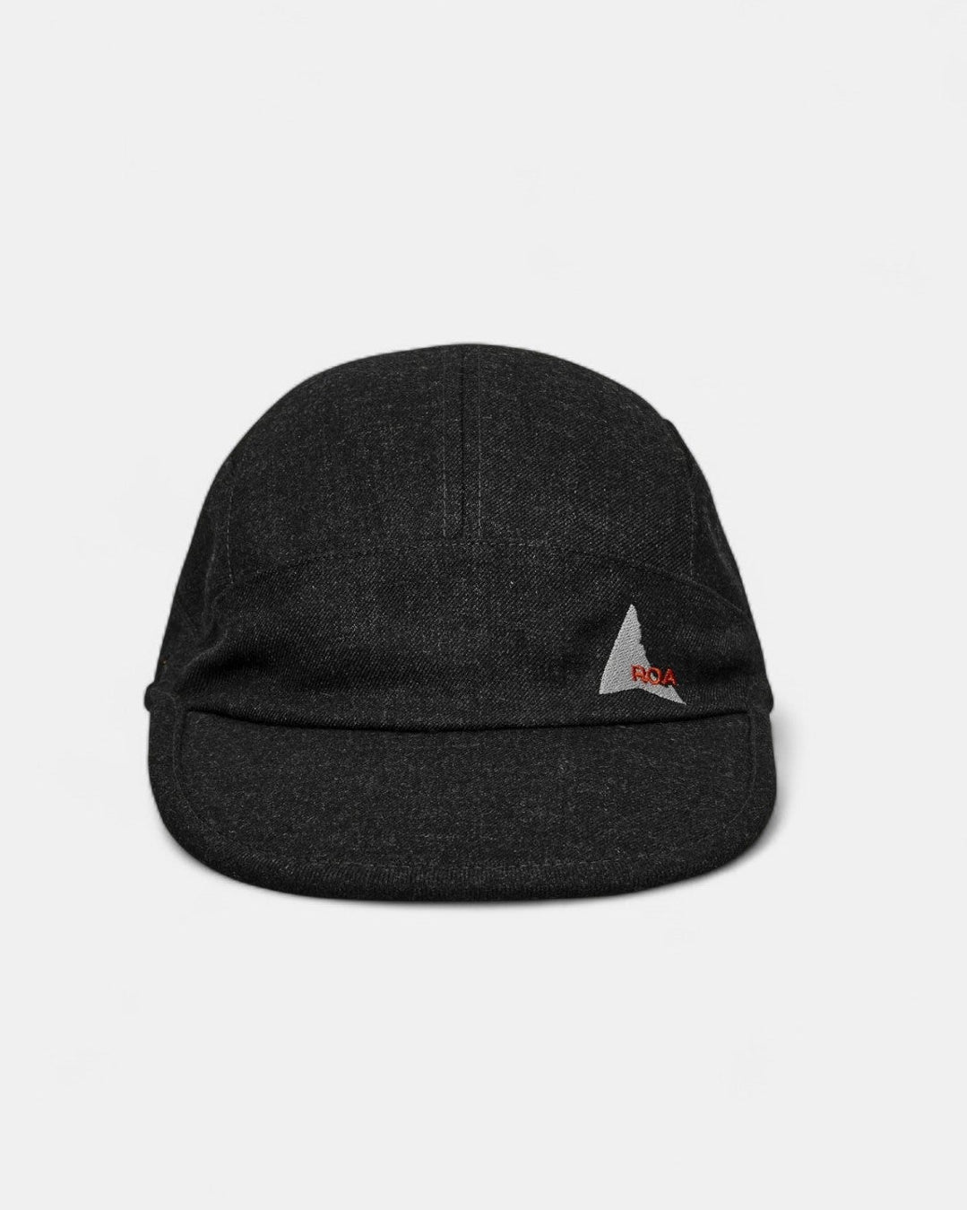 {M.Lu} ROA Bri Wool Cap