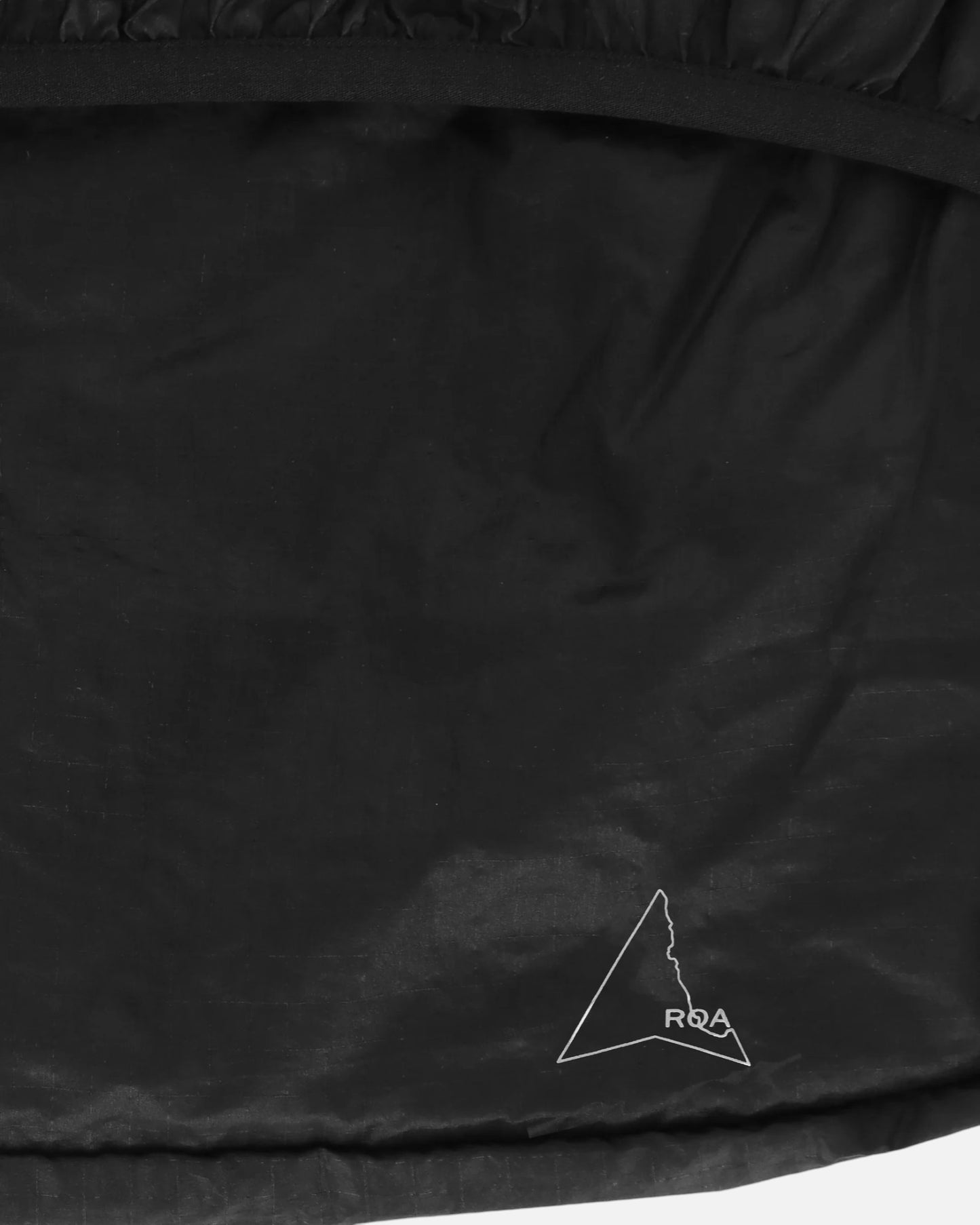 {M.Lu} ROA Laki Packable Knot Shoulder Bag