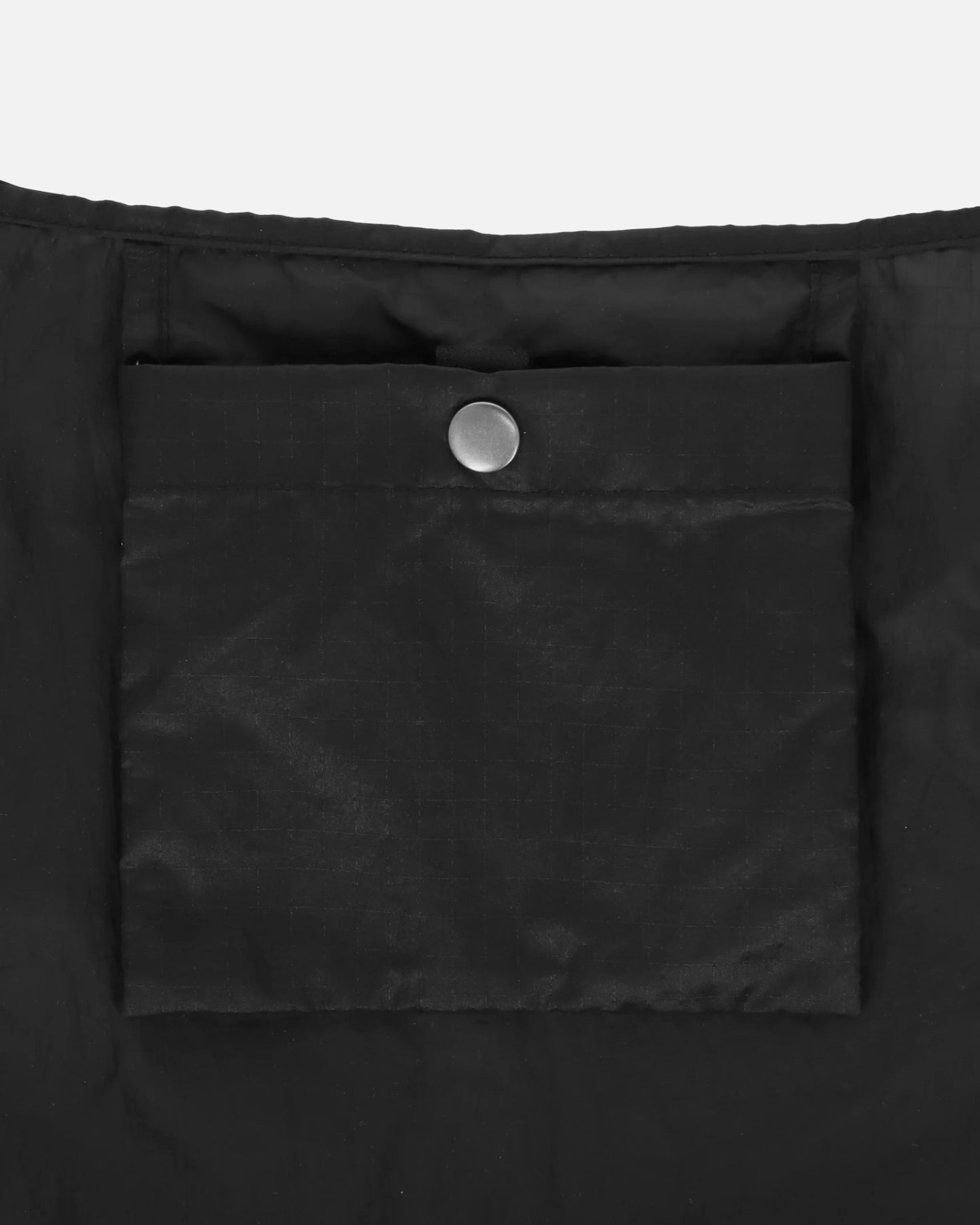 {M.Lu} ROA Laki Packable Knot Shoulder Bag