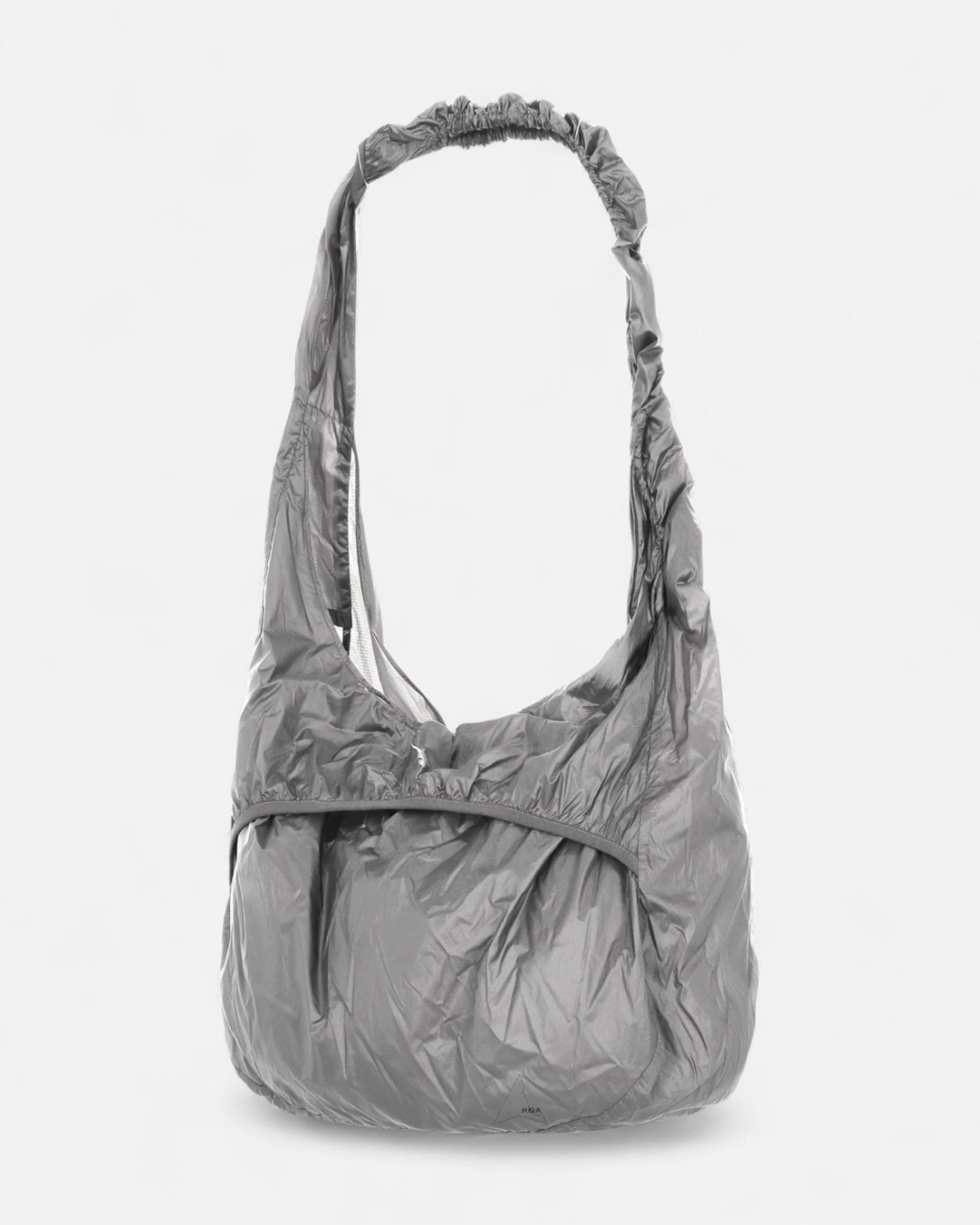 {M.Lu} ROA Laki Packable Knot Shoulder Bag