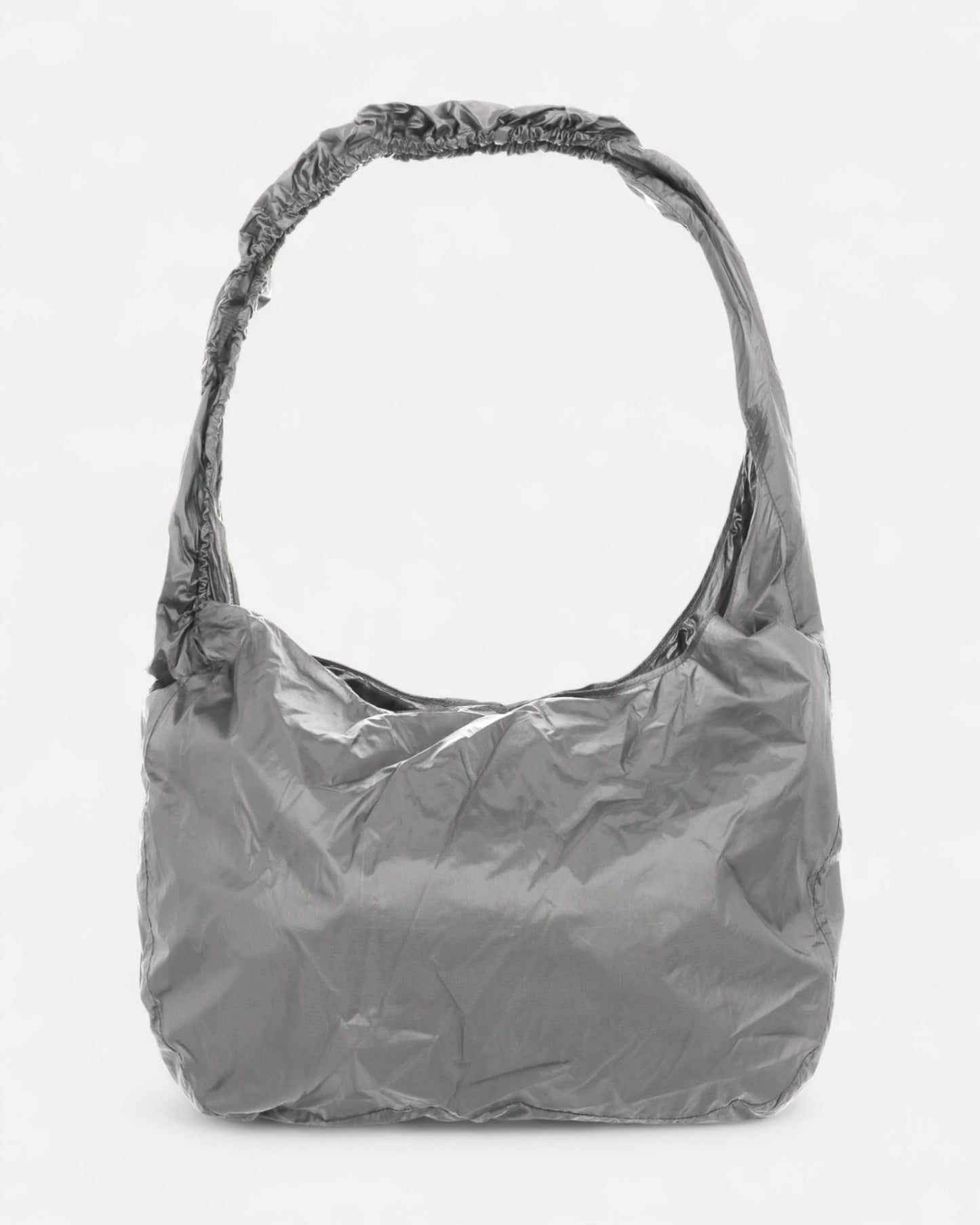 {M.Lu} ROA Laki Packable Knot Shoulder Bag