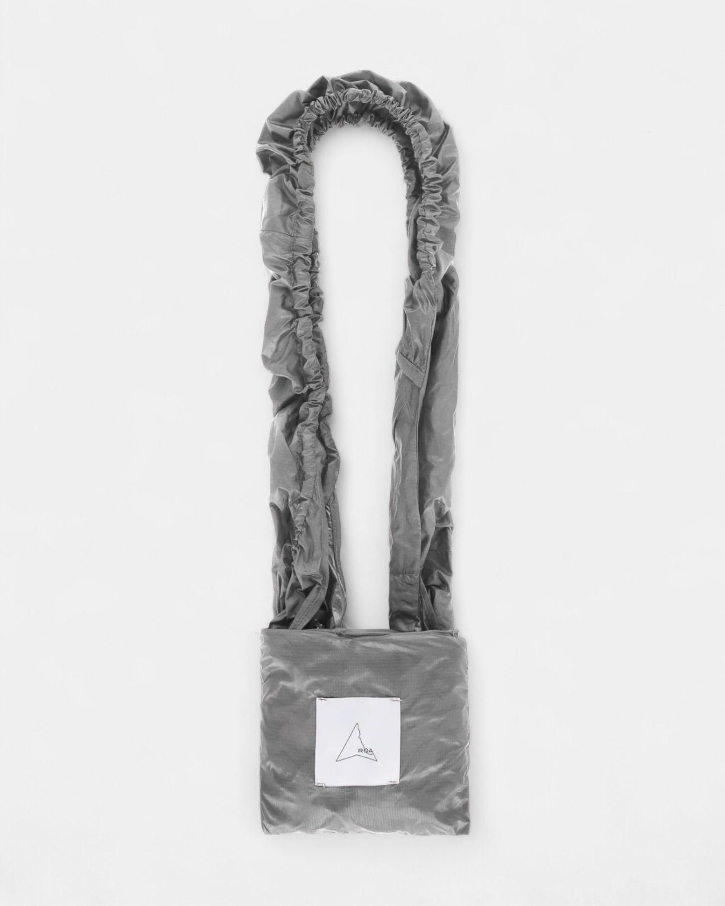 {M.Lu} ROA Laki Packable Knot Shoulder Bag