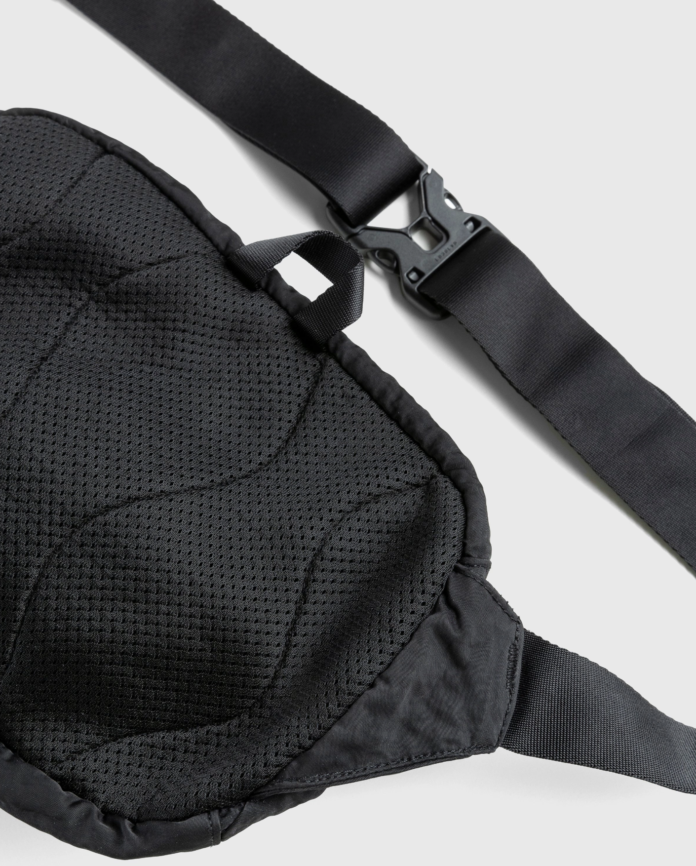{M.Lu} C.P. Company Nylon B Crossbody Pack
