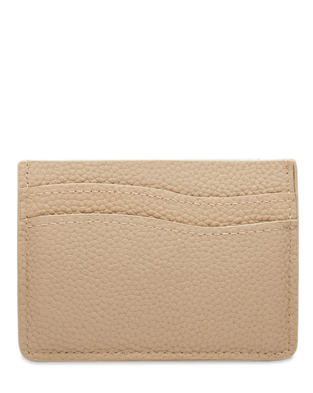 {M.Lu} Dime Classic logo Cardholder