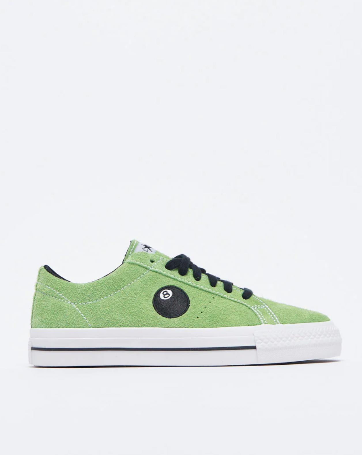 M.Lu 26.5cm Stussy x Converse One Star Pro OX Sneakers M.Lu Studios
