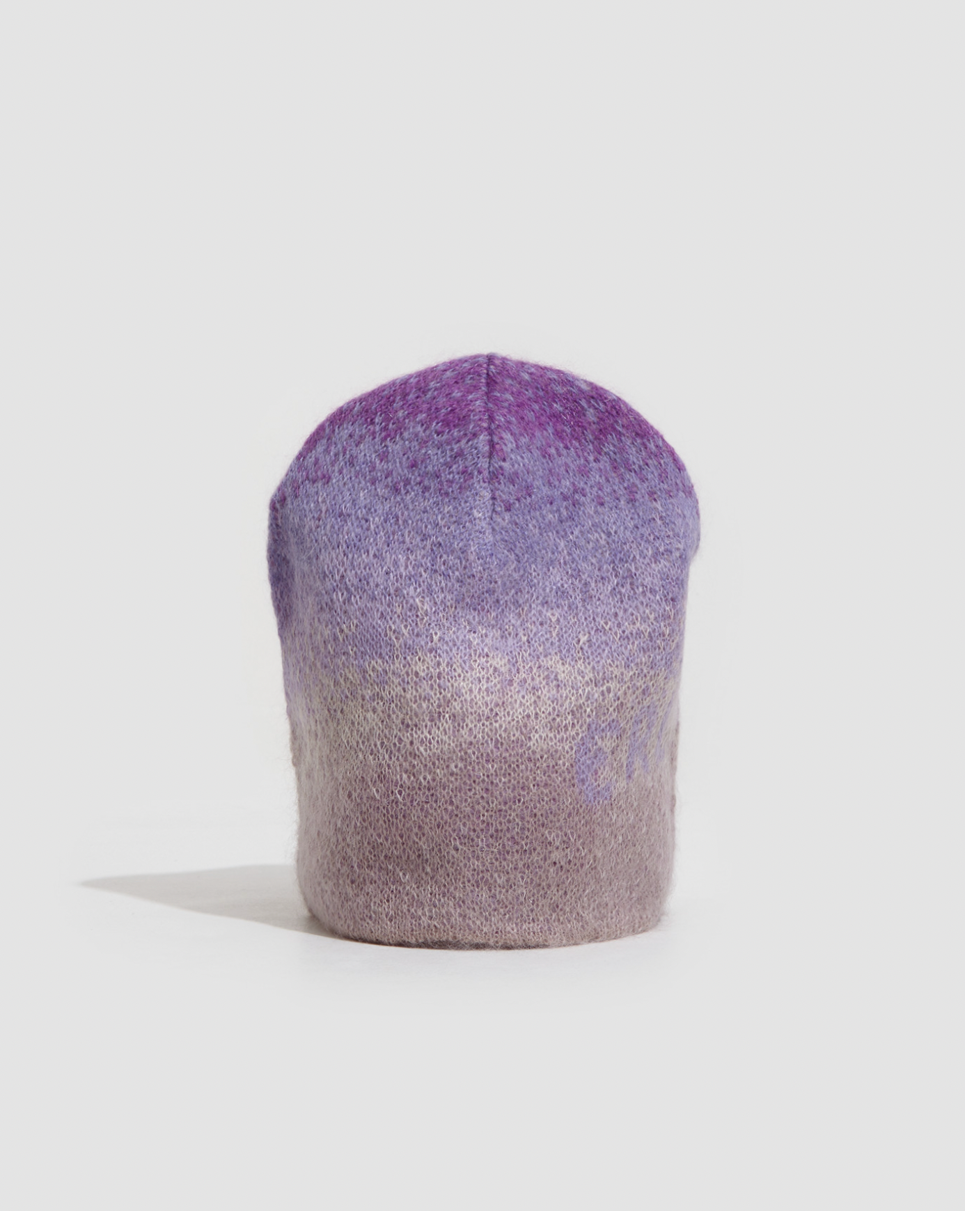 {M.Lu} ERL Mohair Beanie