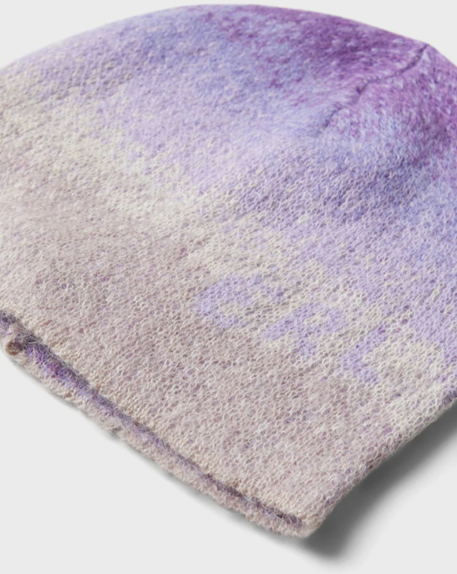 {M.Lu} ERL Mohair Beanie