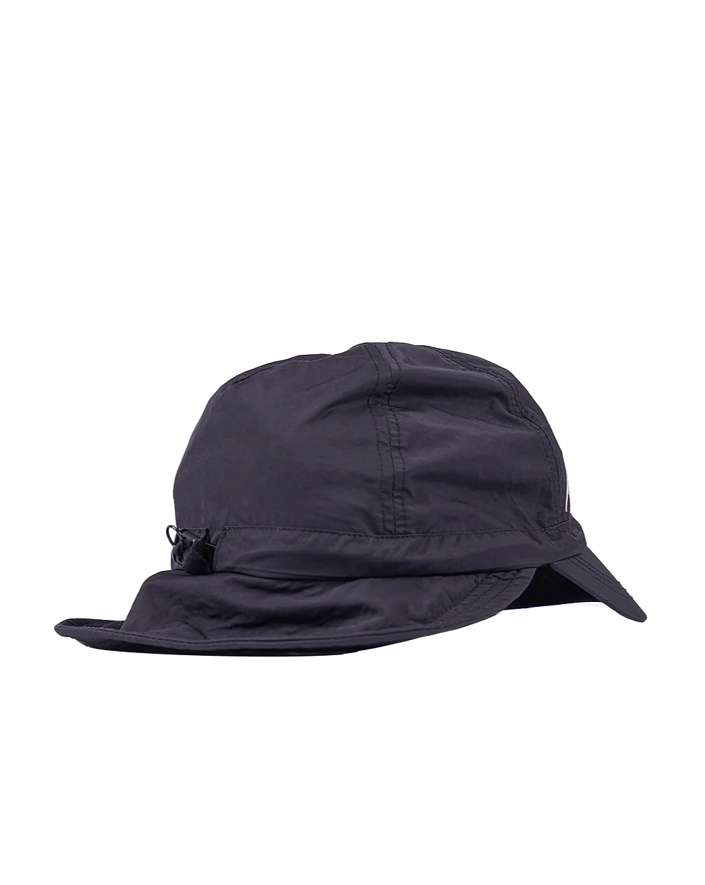 {M.Lu} ARCHIVAL REINVENT TEFLON® ARC_INDUX CAP 02 Cap