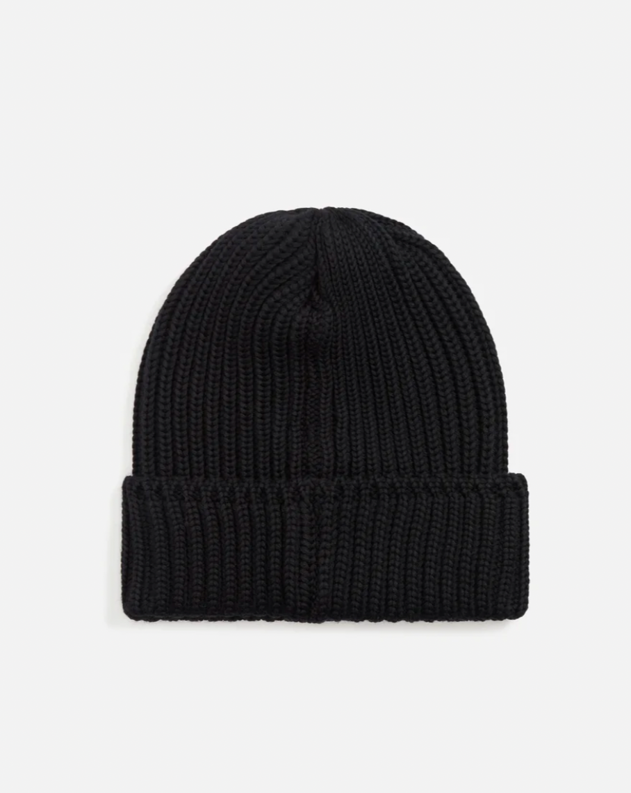{M.Lu} Needles Wool Beanie