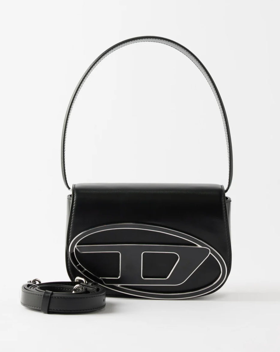 {M.Lu} Diesel 1Dr Shoulder Bag