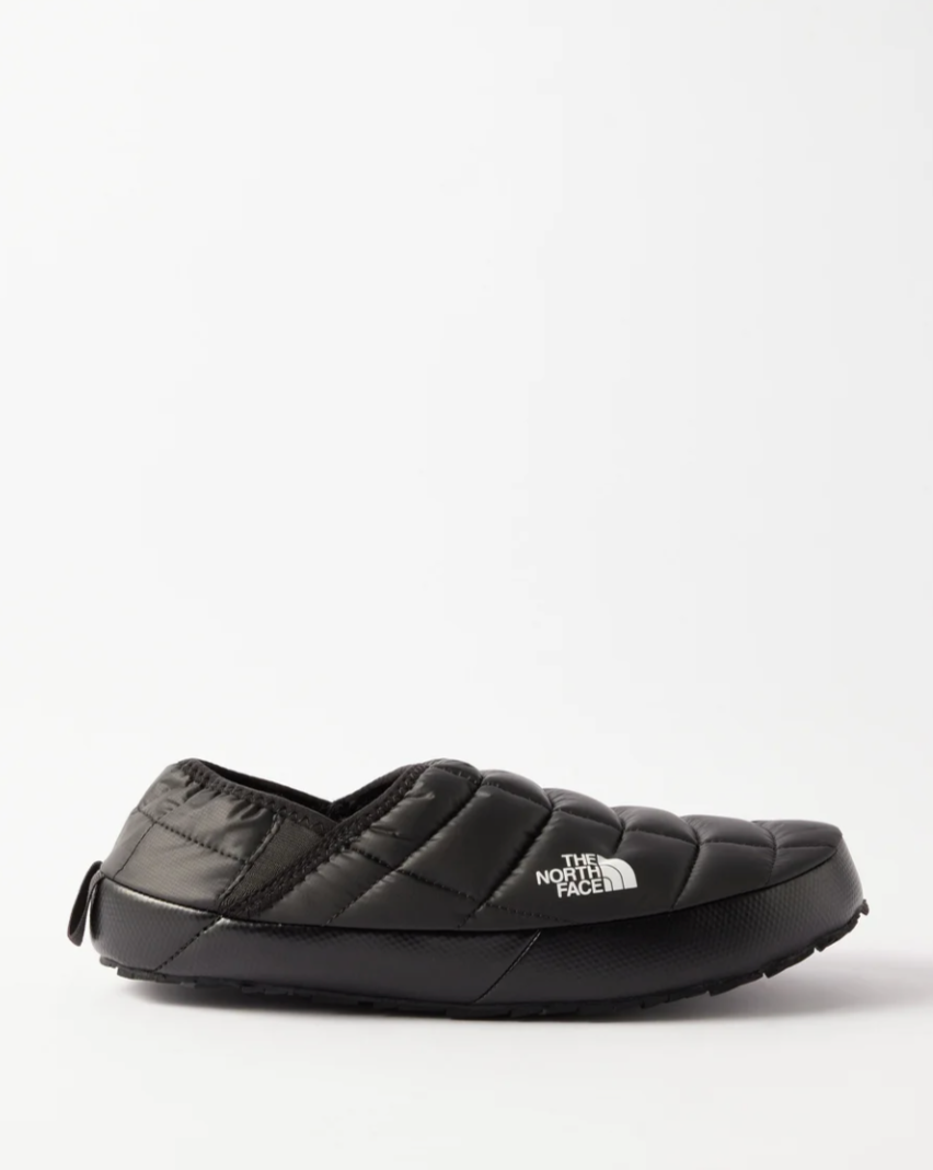 {M.Lu} The North Face Thermoball Traction V Mule