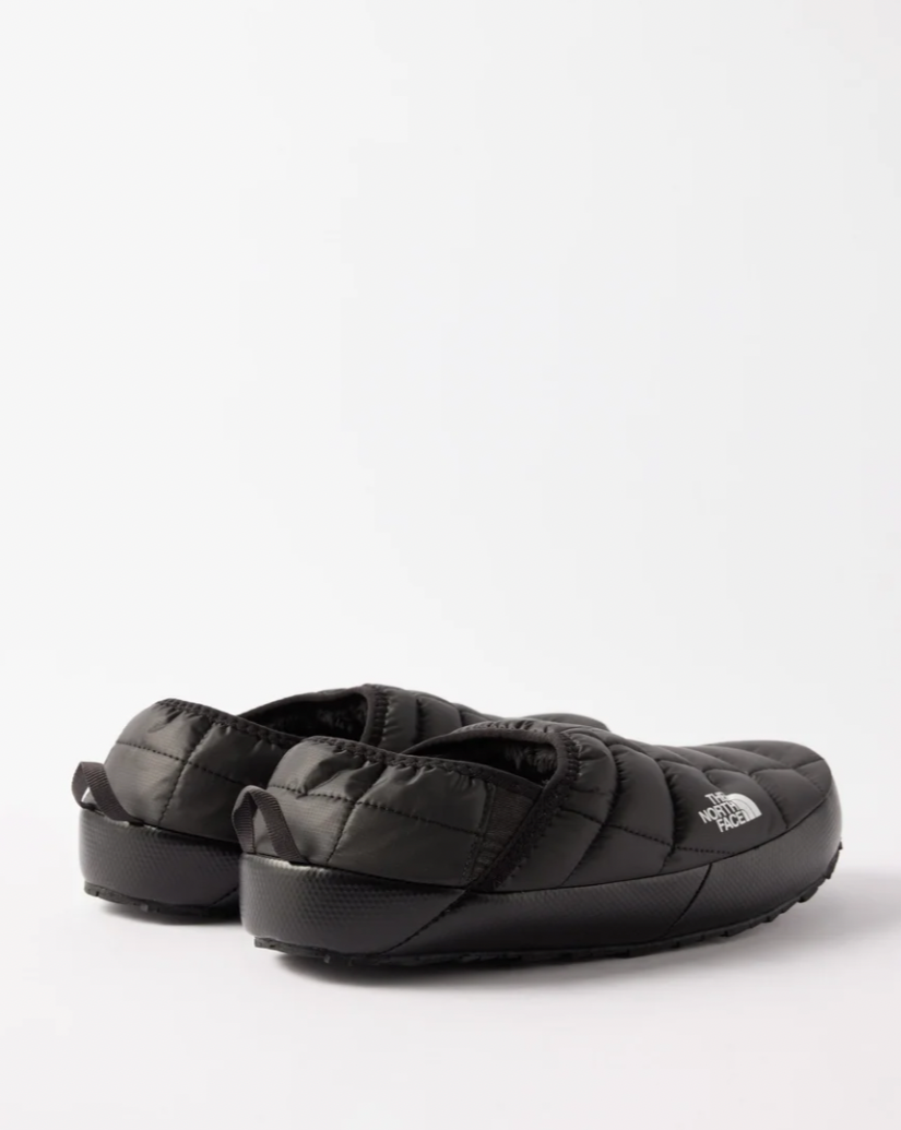 {M.Lu} The North Face Thermoball Traction V Mule