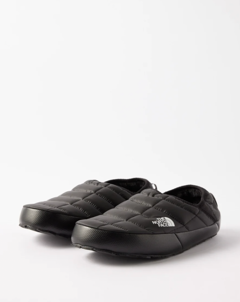 {M.Lu} The North Face Thermoball Traction V Mule