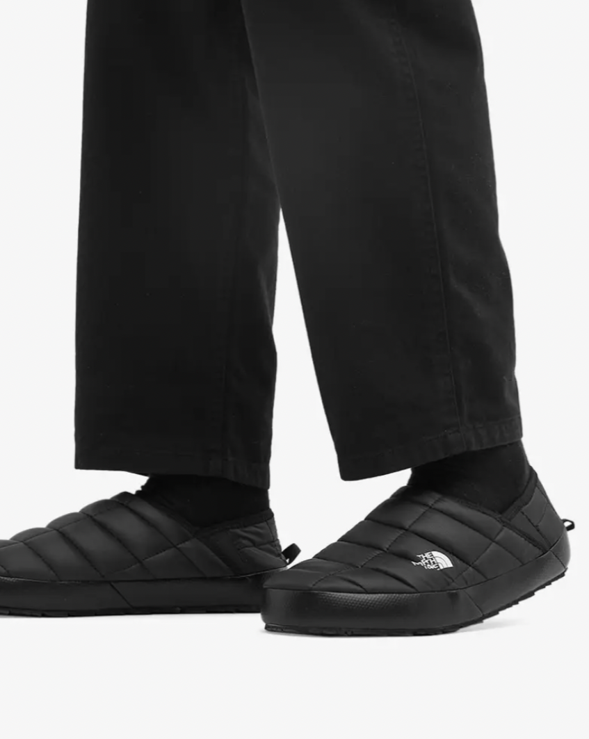 {M.Lu} The North Face Thermoball Traction V Mule