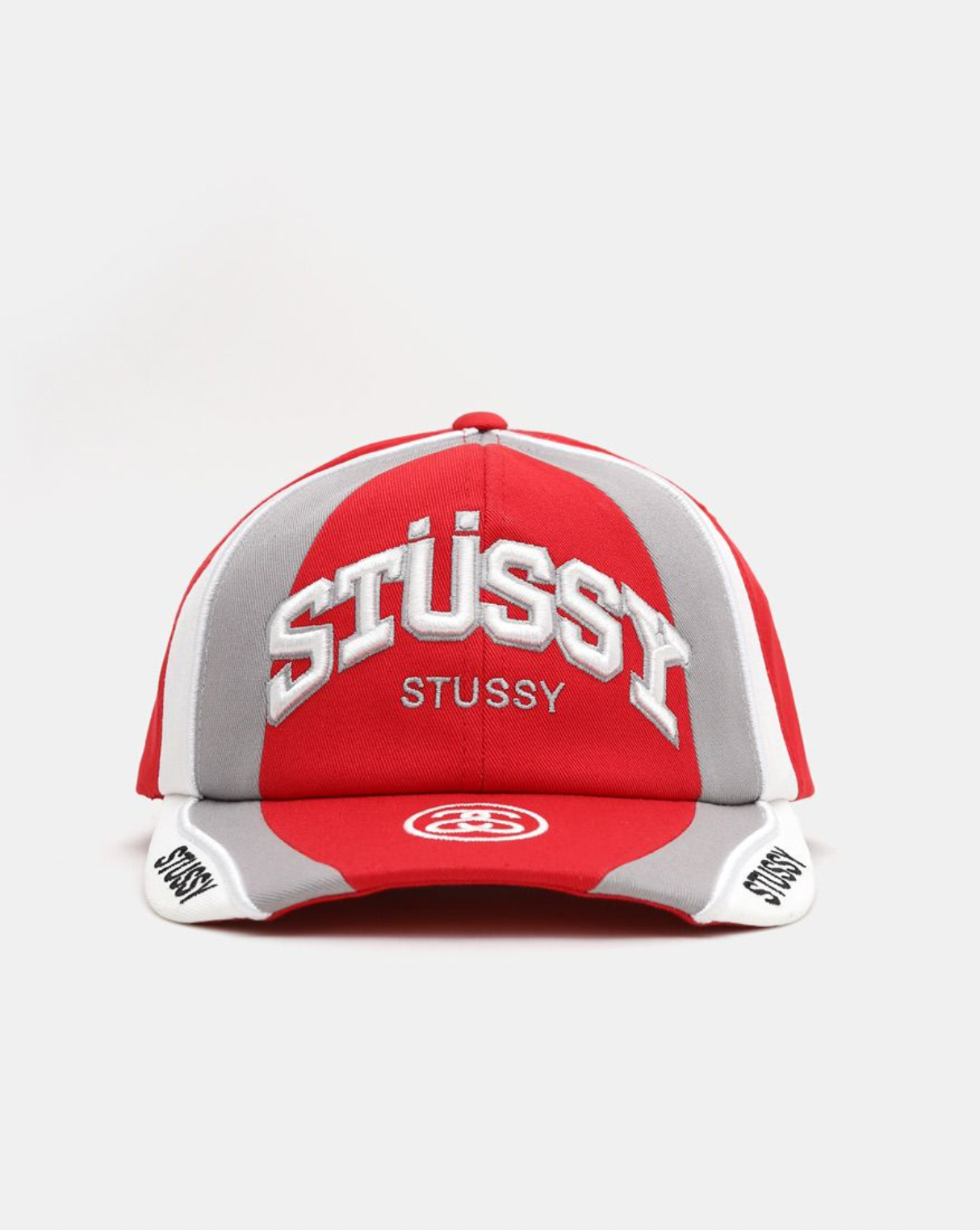 {M.Lu} Stüssy Souvenir Low Pro Cap