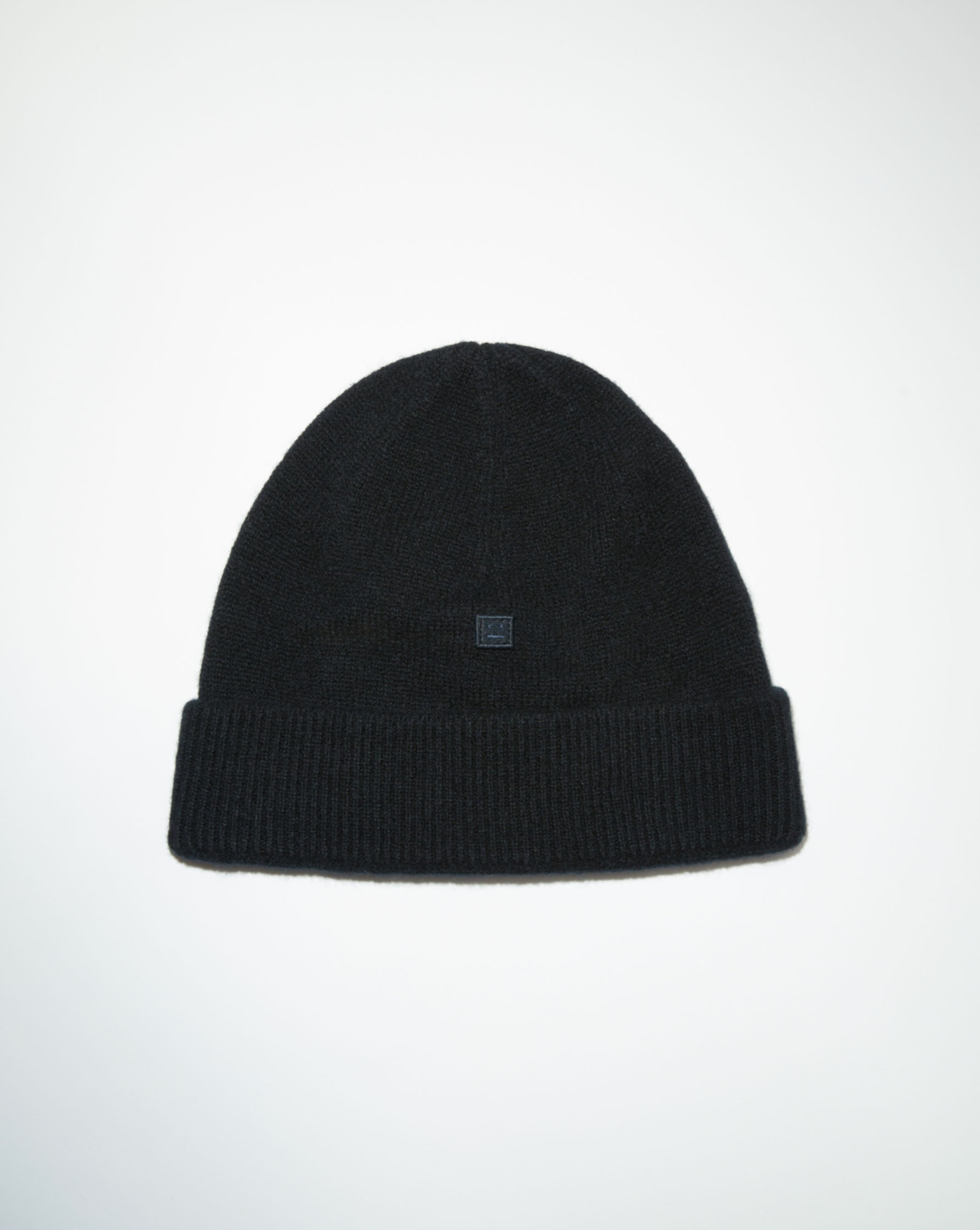 {M.Lu} Acne Studios Micro Face Beanie