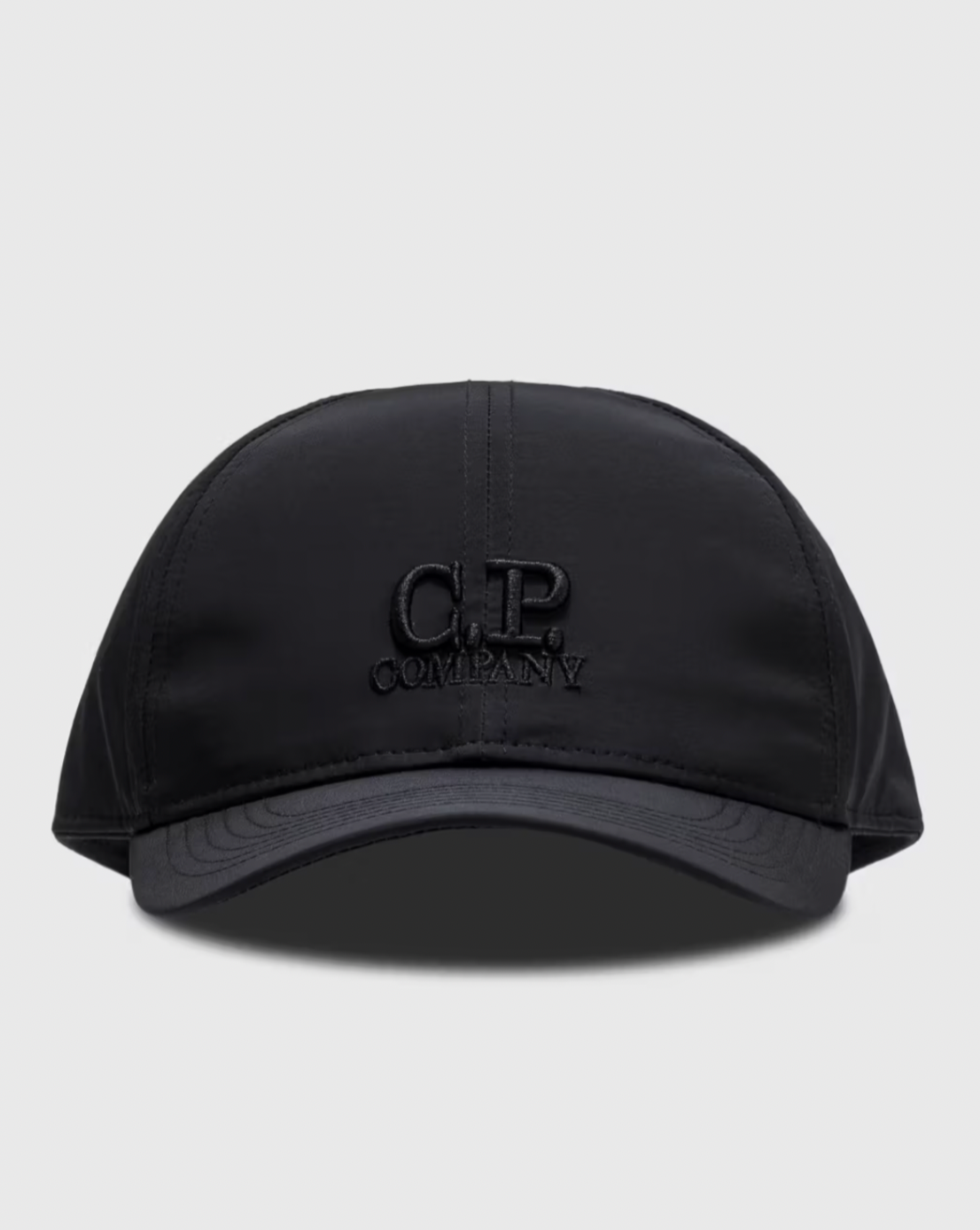 {M.Lu} C.P. Company Goggle Cap