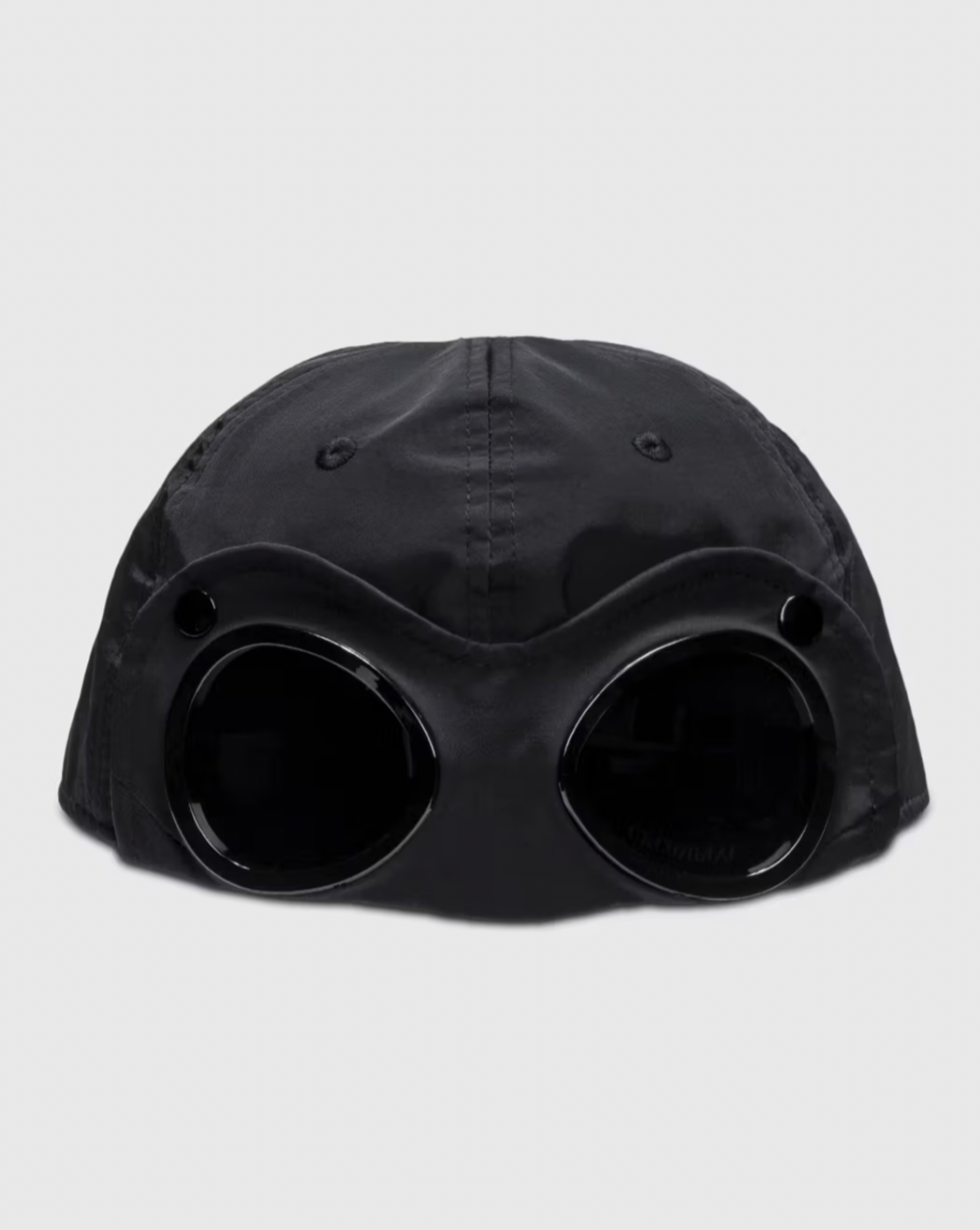 {M.Lu} C.P. Company Goggle Cap