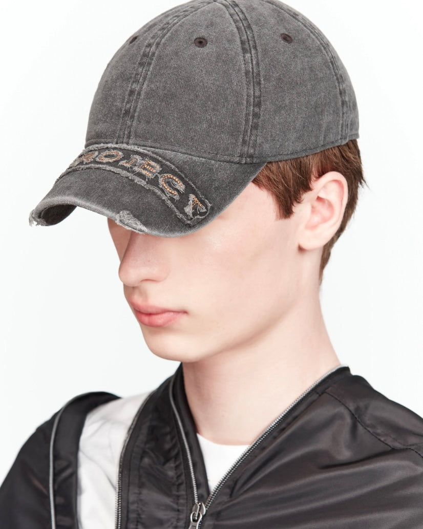 {M.Lu} Y/Project Paris Best Baseball Cap