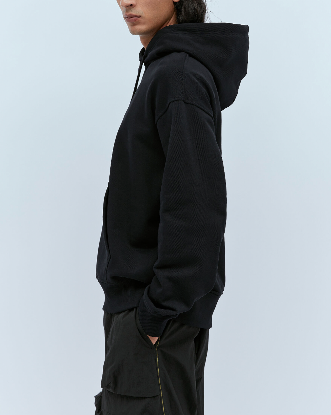 {M.Lu} Diesel S-Macs Hoodie
