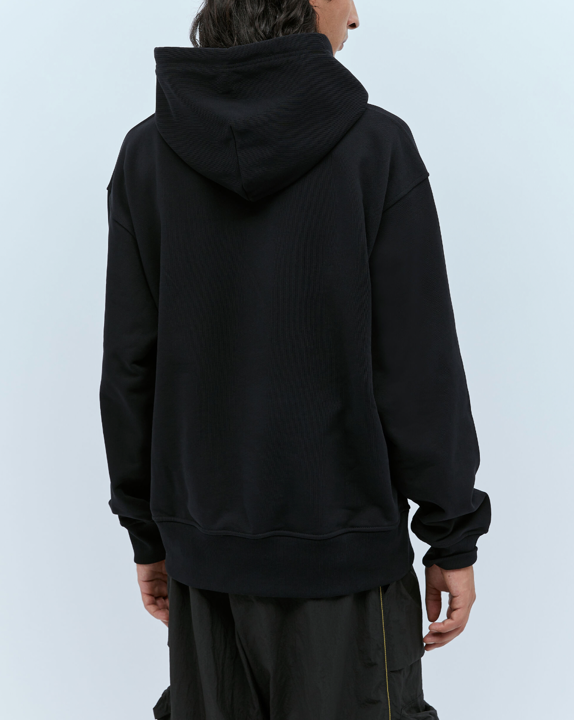 {M.Lu} Diesel S-Macs Hoodie