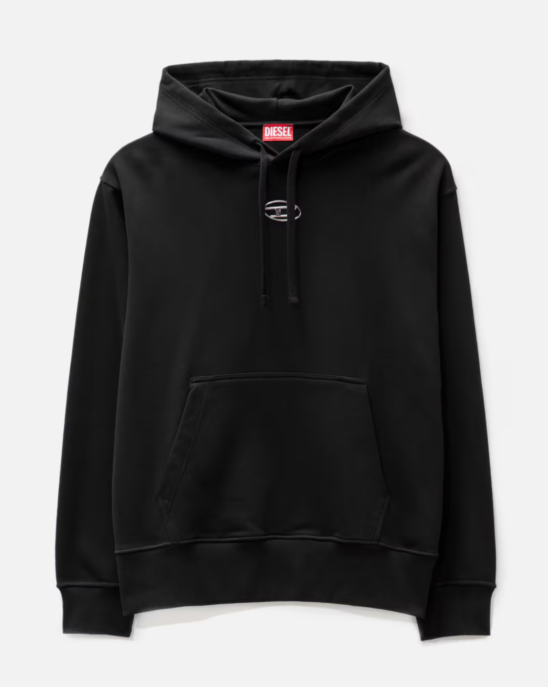 {M.Lu} Diesel S-Macs Hoodie