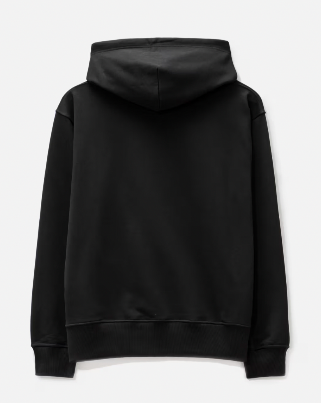 {M.Lu} Diesel S-Macs Hoodie