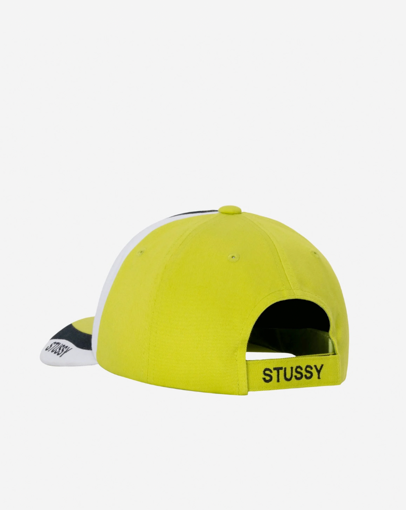 {M.Lu} Stüssy Souvenir Low Pro Cap