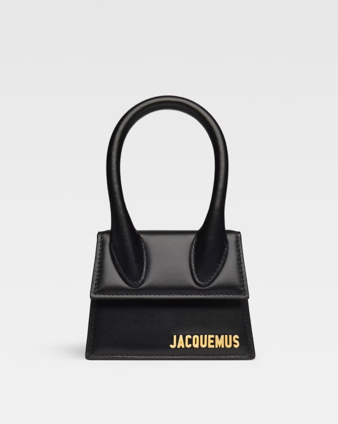 {M.Lu} Jacquemus Le Chiquito Mini Bag