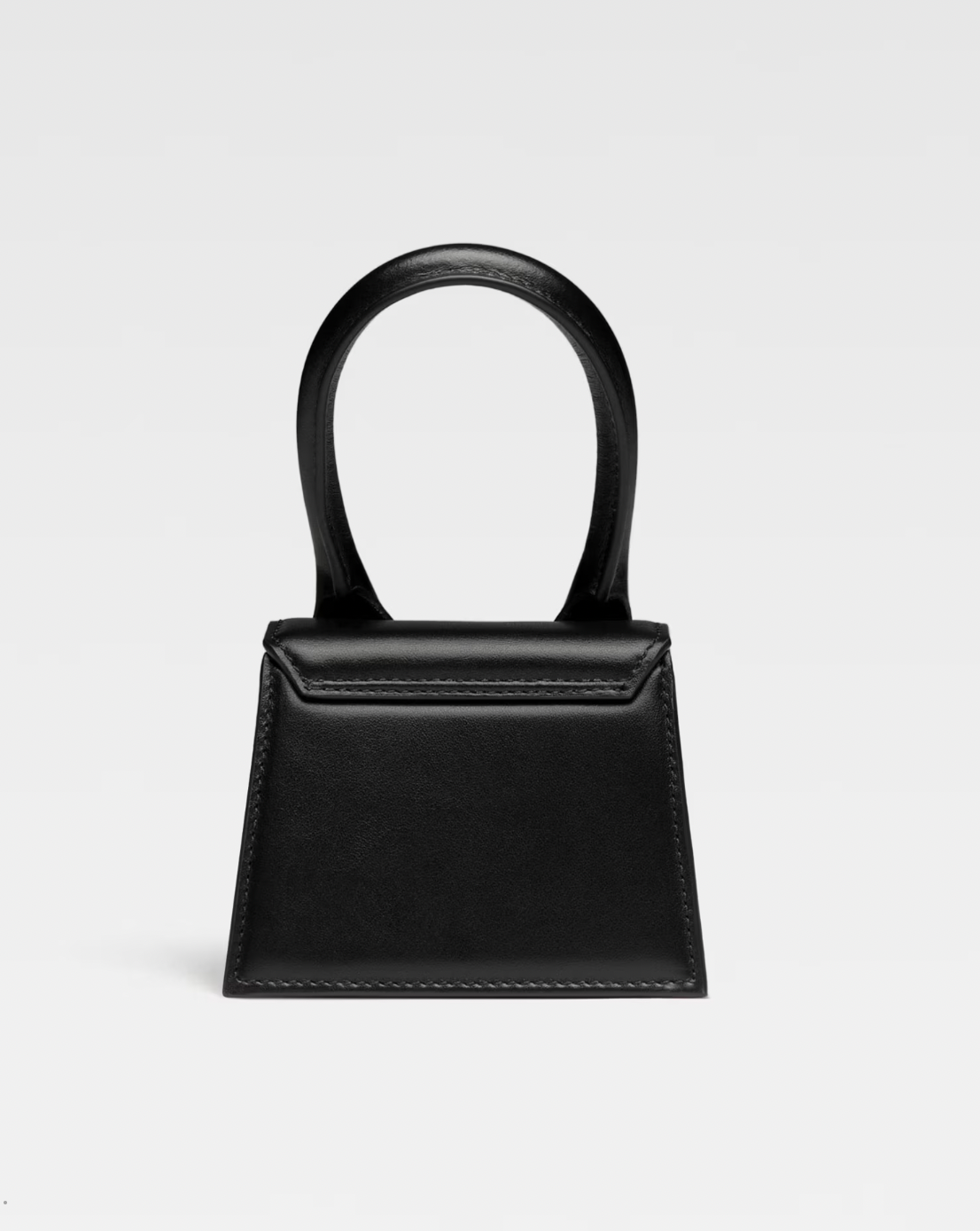{M.Lu} Jacquemus Le Chiquito Mini Bag