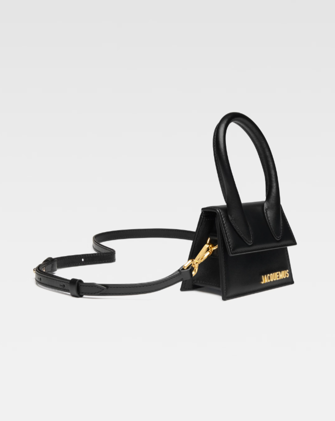 {M.Lu} Jacquemus Le Chiquito Mini Bag