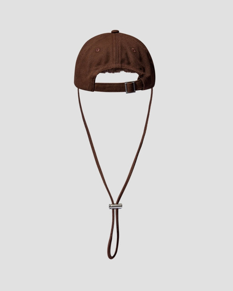 {M.Lu} Jacquemus La Casquette Artichaut