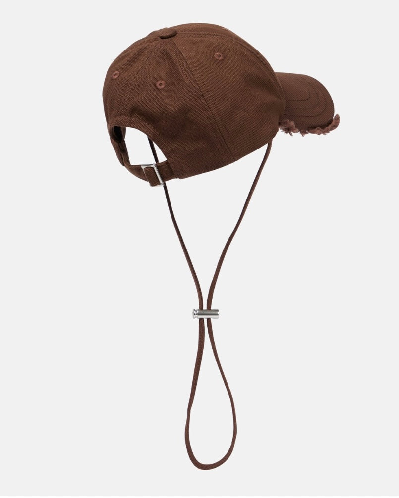 {M.Lu} Jacquemus La Casquette Artichaut