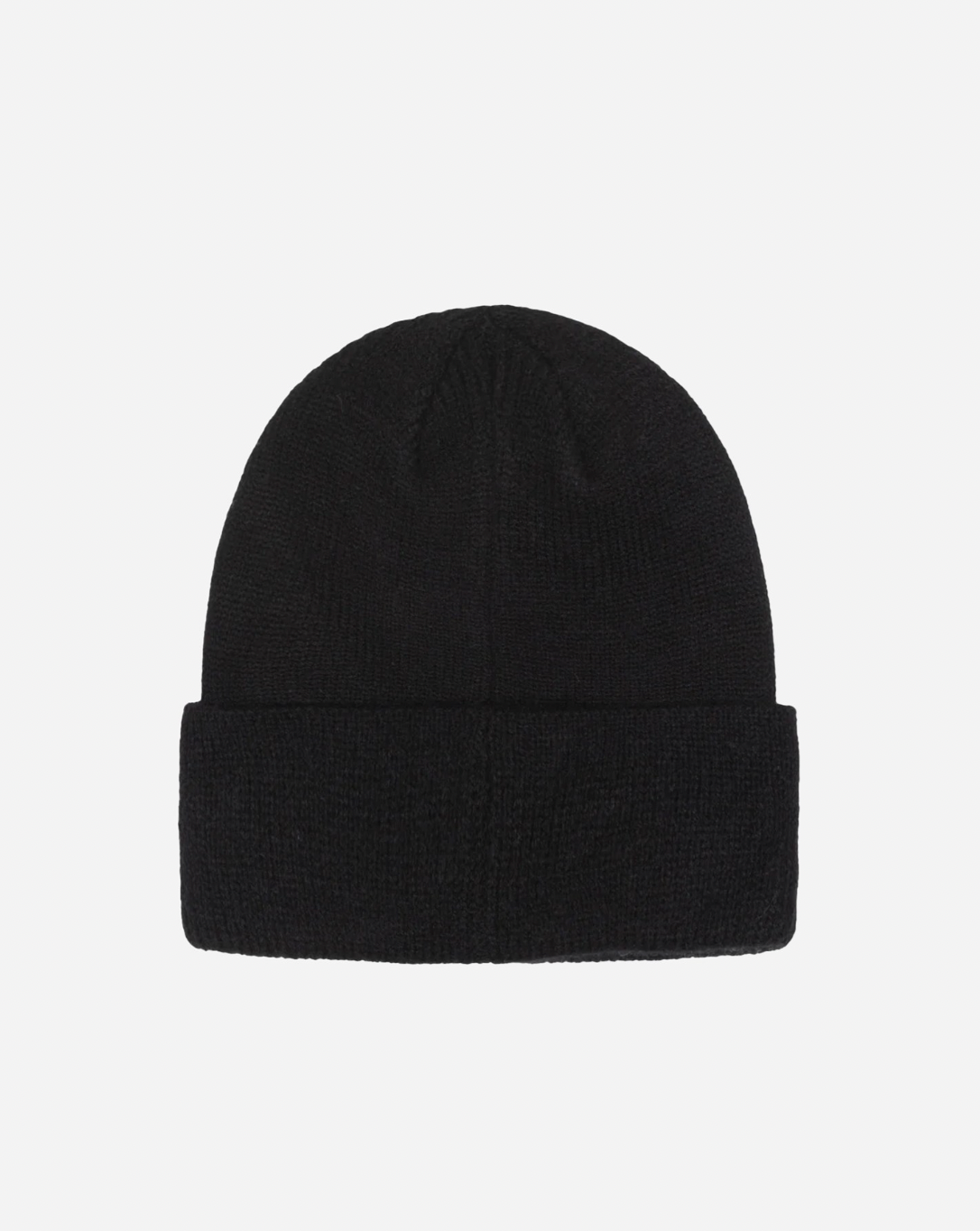 {M.Lu} Stüssy Big Link Cuff Beanie