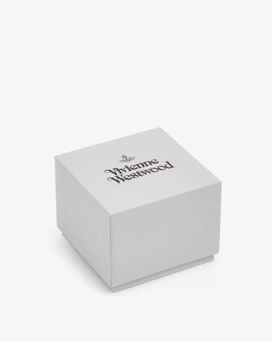 {M.Lu} Vivienne Westwood Mayfair Bas Necklace