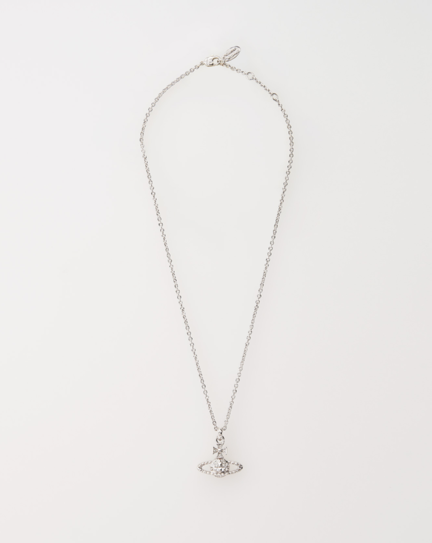 {M.Lu} Vivienne Westwood Mayfair Bas Necklace