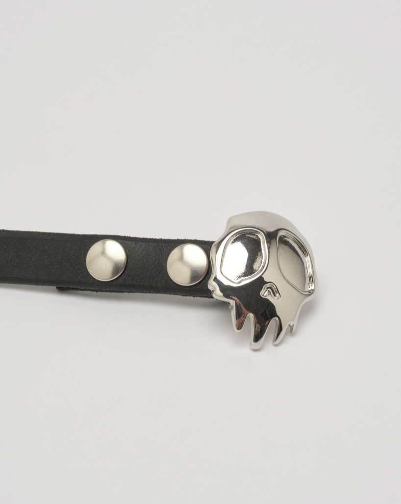 {M.Lu} Our Legacy 2cm Speed Belt