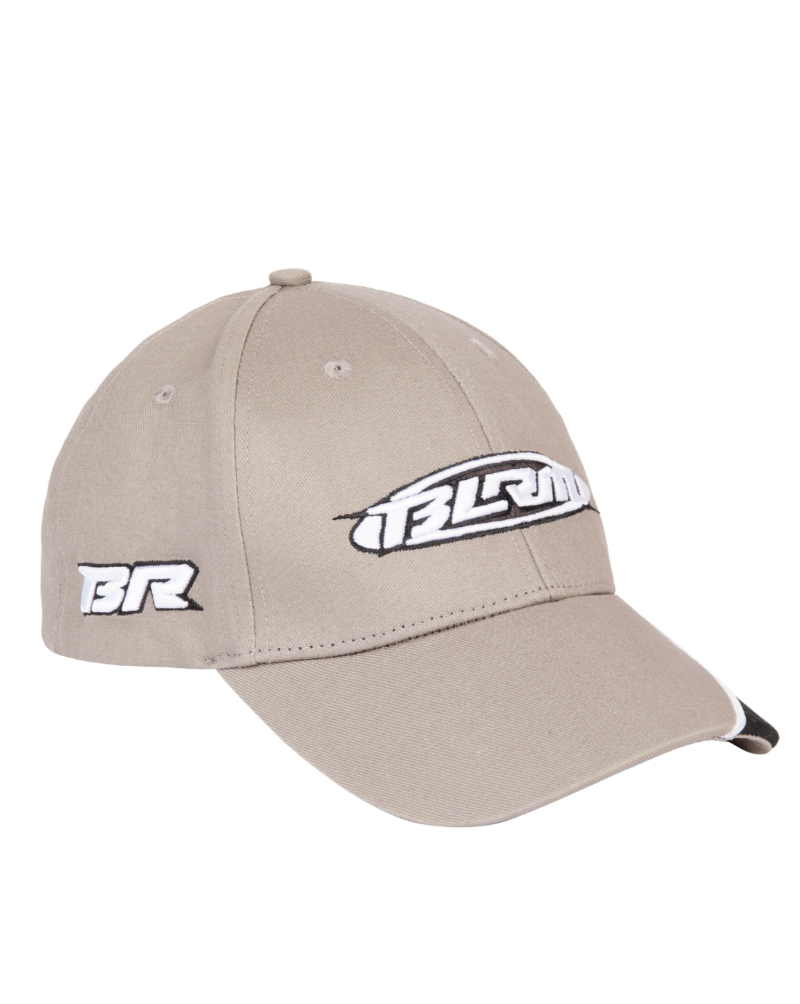 {M.Lu} Boiler Room Racing Cap