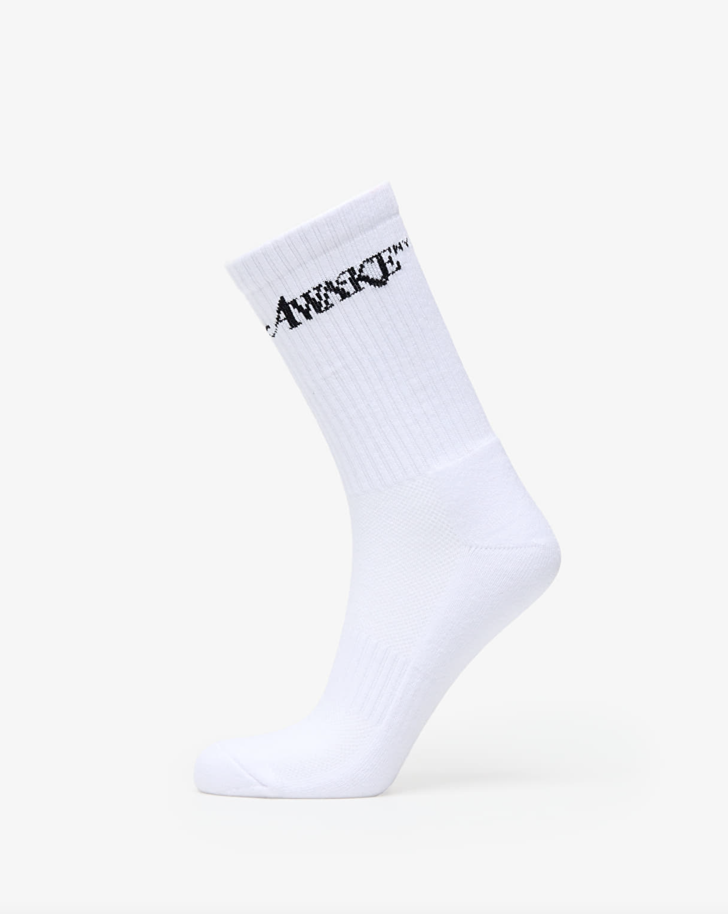 {M.Lu} Awake NY Classic Logo Socks
