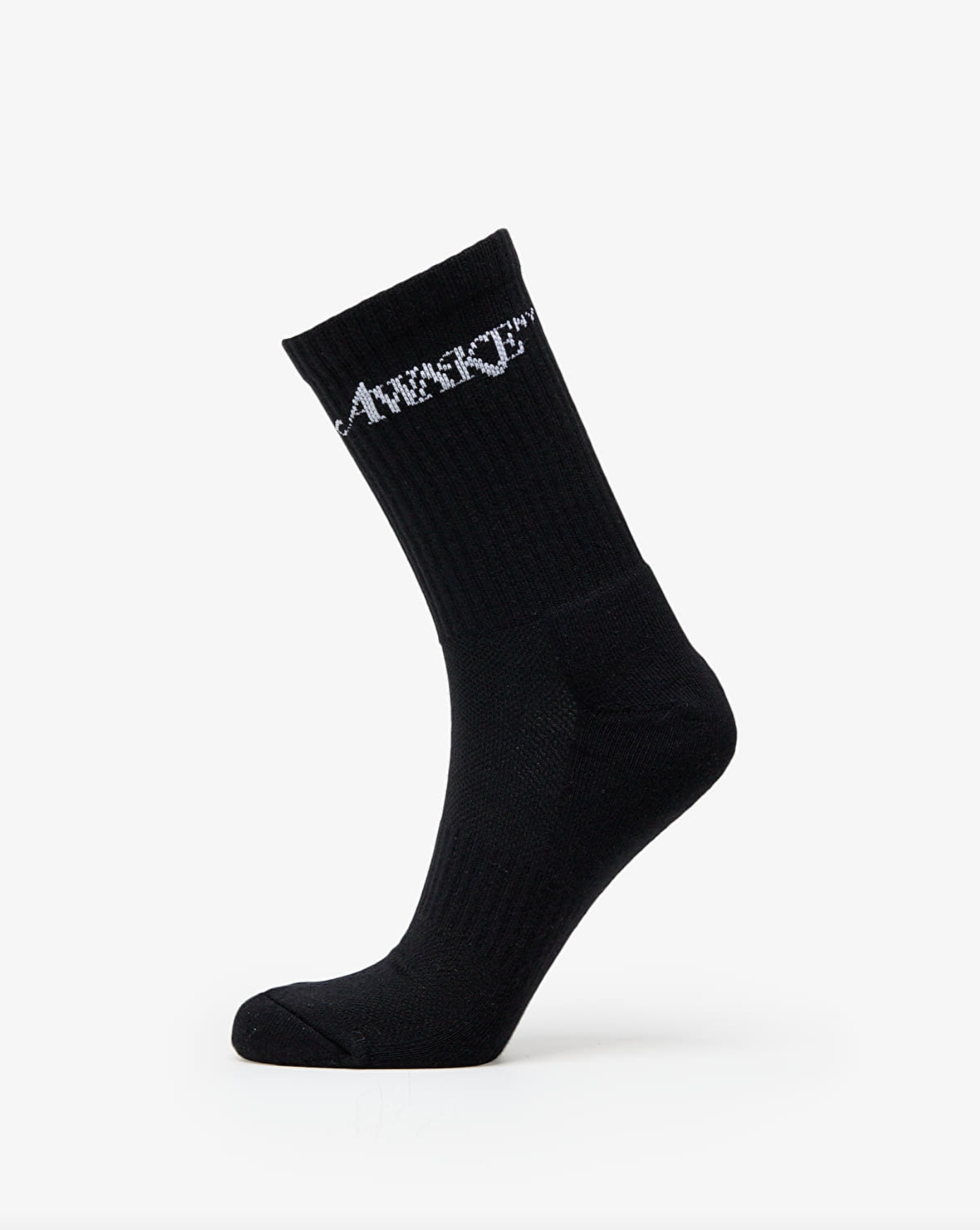 {M.Lu} Awake NY Classic Logo Socks