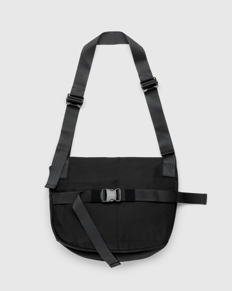 {M.Lu} AFFXWRKS Messenger Bag
