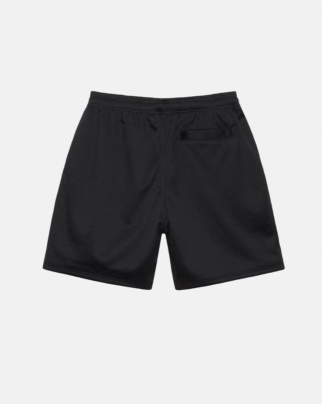 {M.Lu} Stüssy Mesh Sport Shorts