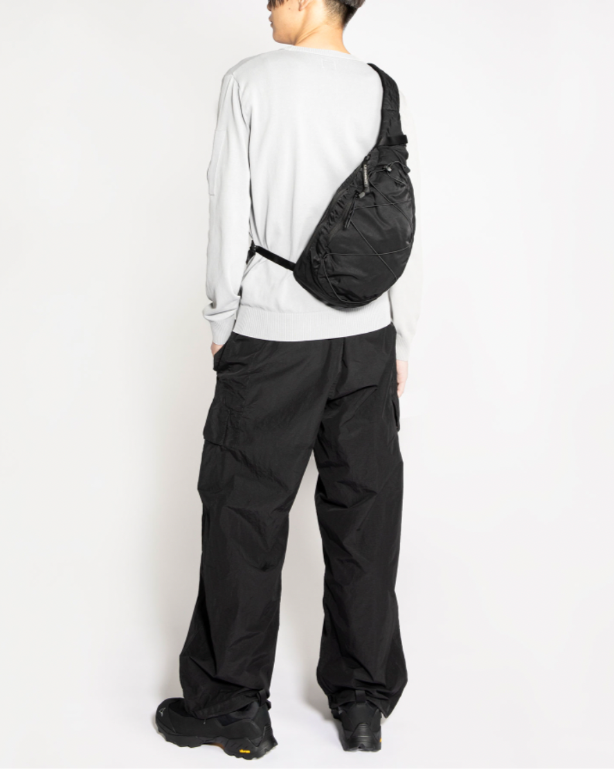 {M.Lu} C.P. Company Cross Body Bag
