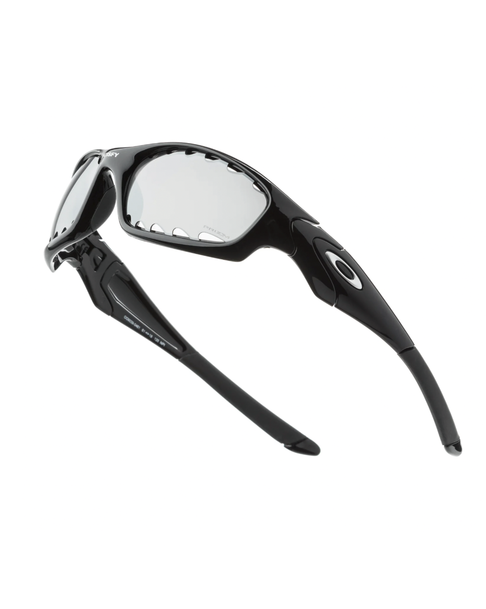 {M.Lu} Satisfy x Oakley Straight Jacket