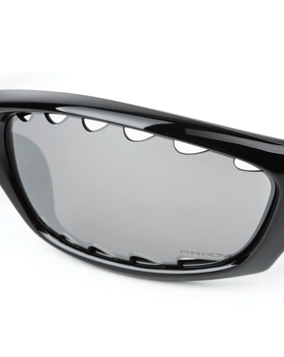 {M.Lu} Satisfy x Oakley Straight Jacket