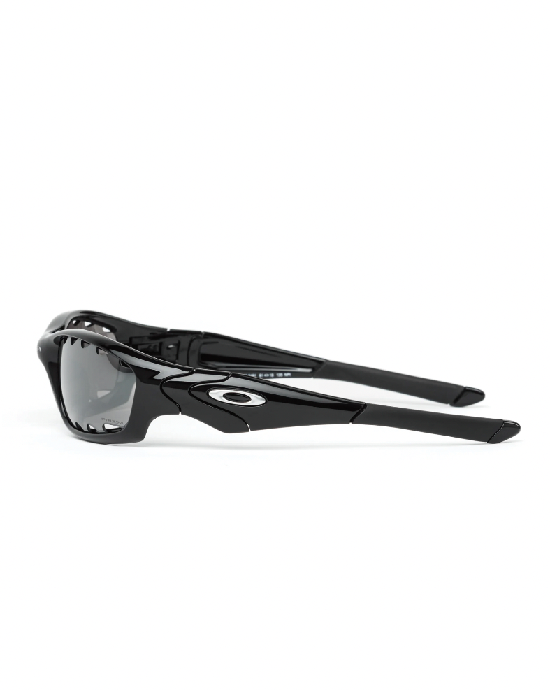 {M.Lu} Satisfy x Oakley Straight Jacket