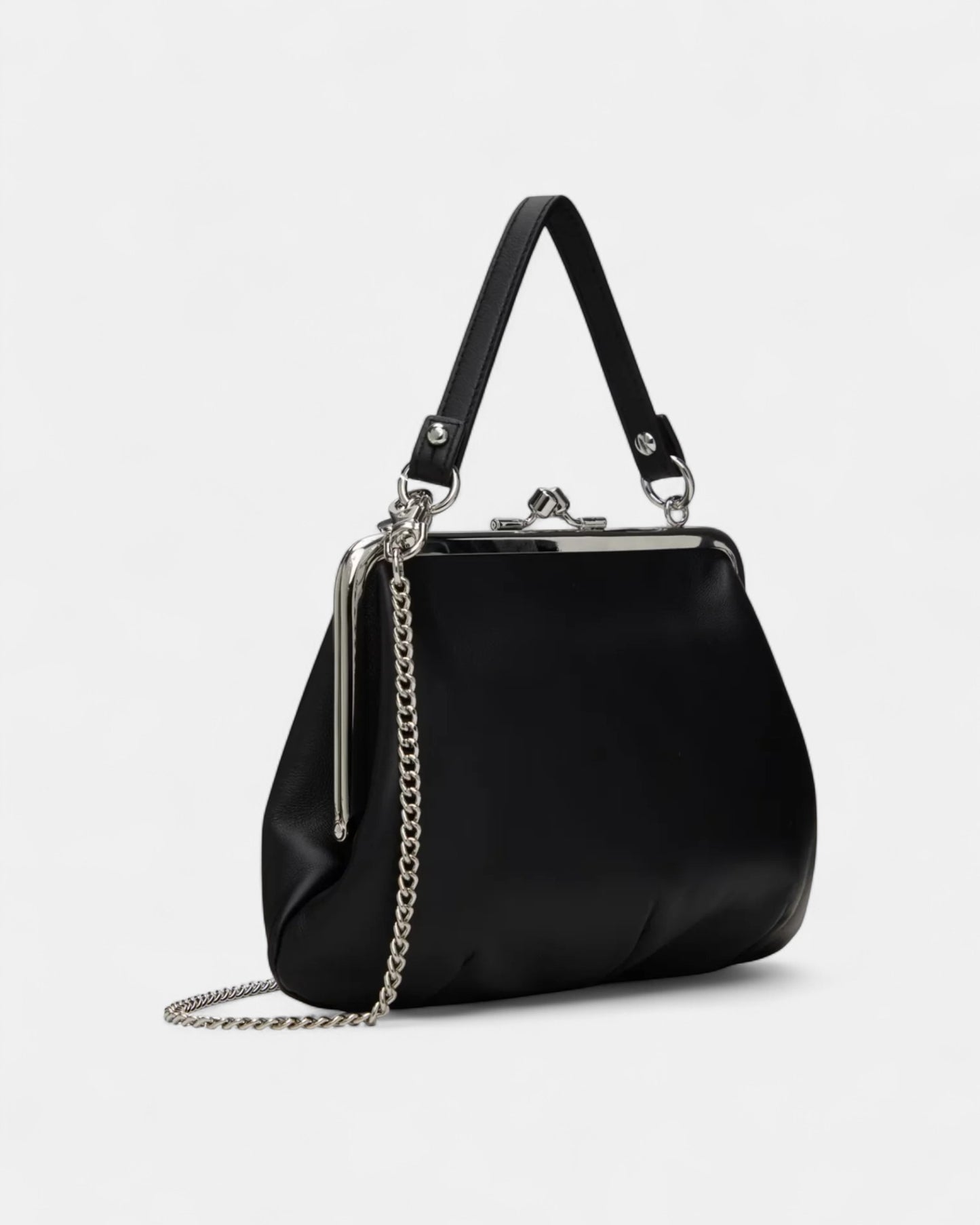 {M.Lu} Vivienne Westwood Granny Frame Bag