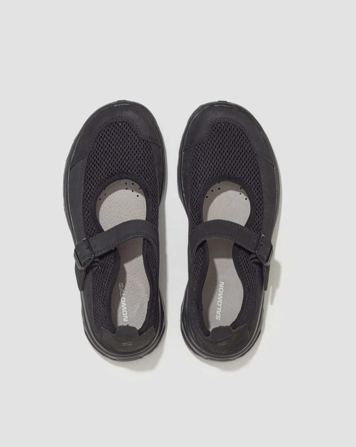 {M.Lu} Salomon RX Marie-Jeanne Sneakers